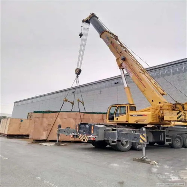 保城镇吊车出租哪家正规