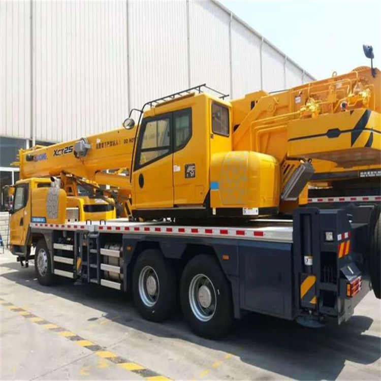 保城镇哪里有租赁吊车的