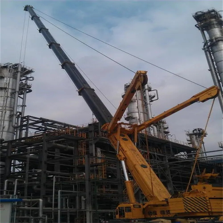 保城镇哪有吊车出租吊车租赁