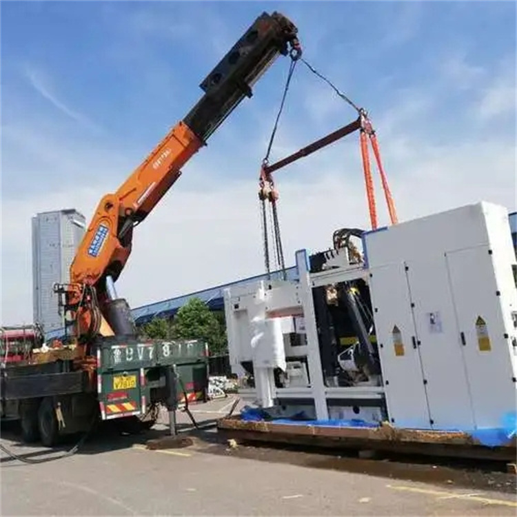 保城镇附近小吊车联系方式|8-16吨|本地及时服务