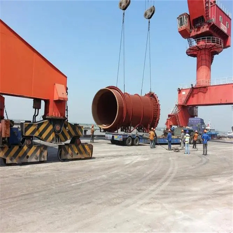 保城镇吊车吊挖机吊哪里