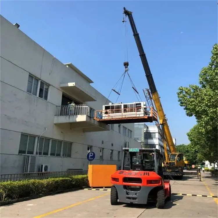 保城镇起重机司机十吊十不吊