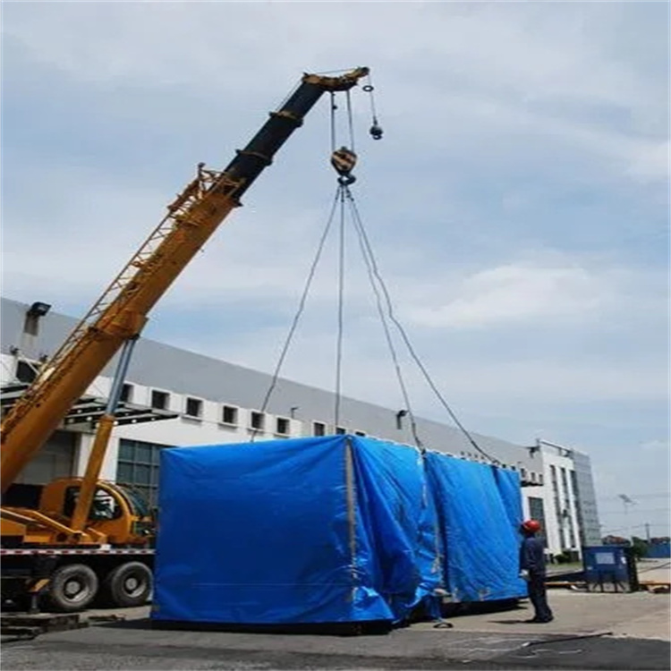 保城镇吊30吨需要多大的吊车