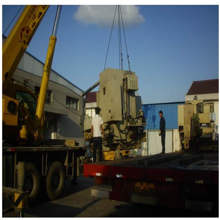 保城镇专业起重吊装服务