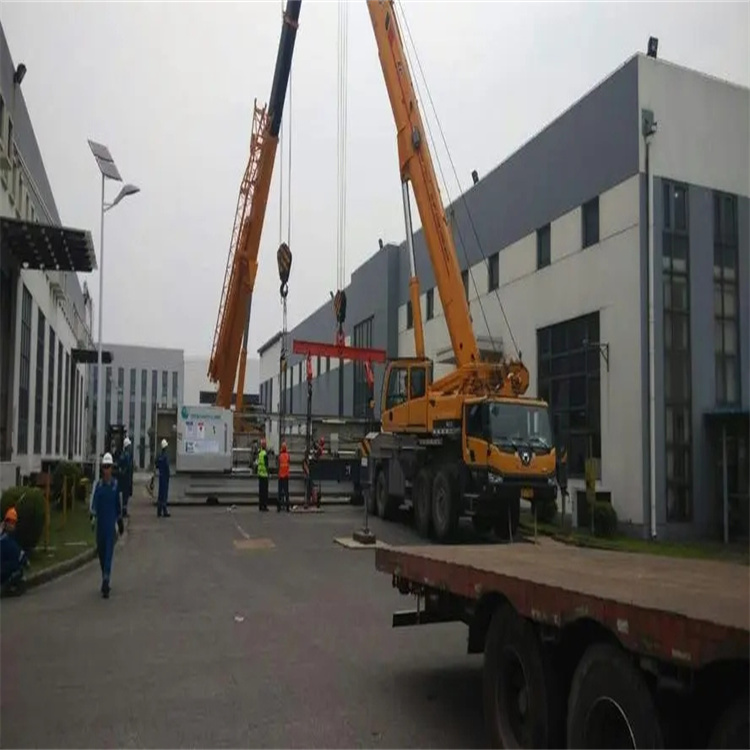 保城镇附近12吨吊车出租电话|工程吊装|高效响应