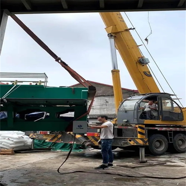 保城镇大吨位吊车租赁应急保障方案|化解突发吊装需求难题