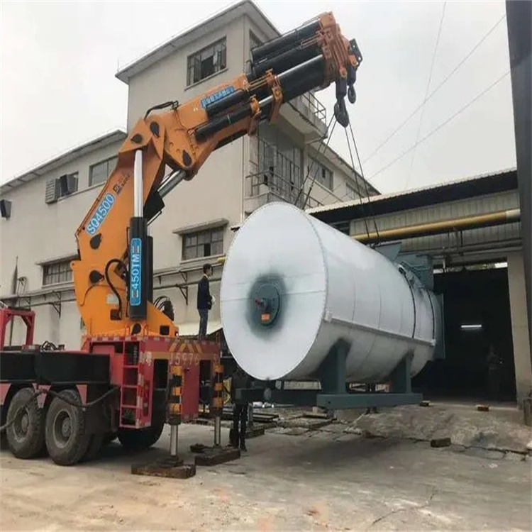 保城镇吊车租用电话|24小时应急服务|精准吊装方案